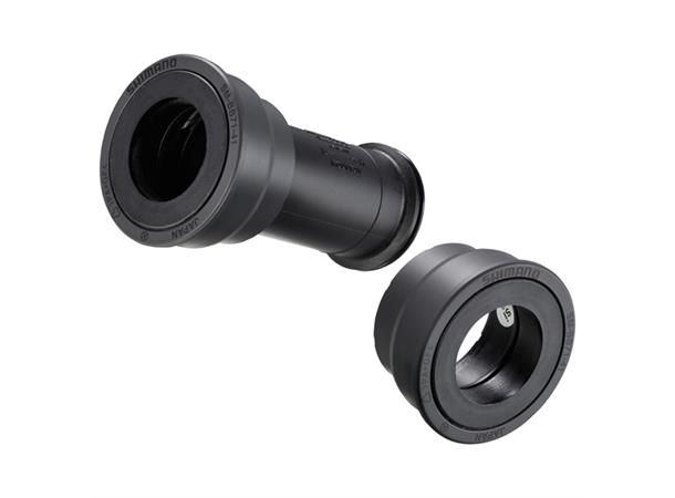 Shimano BB Pressfit SM-BB72-41B Landevei Passer Giant Landeveisykler 86,5mm